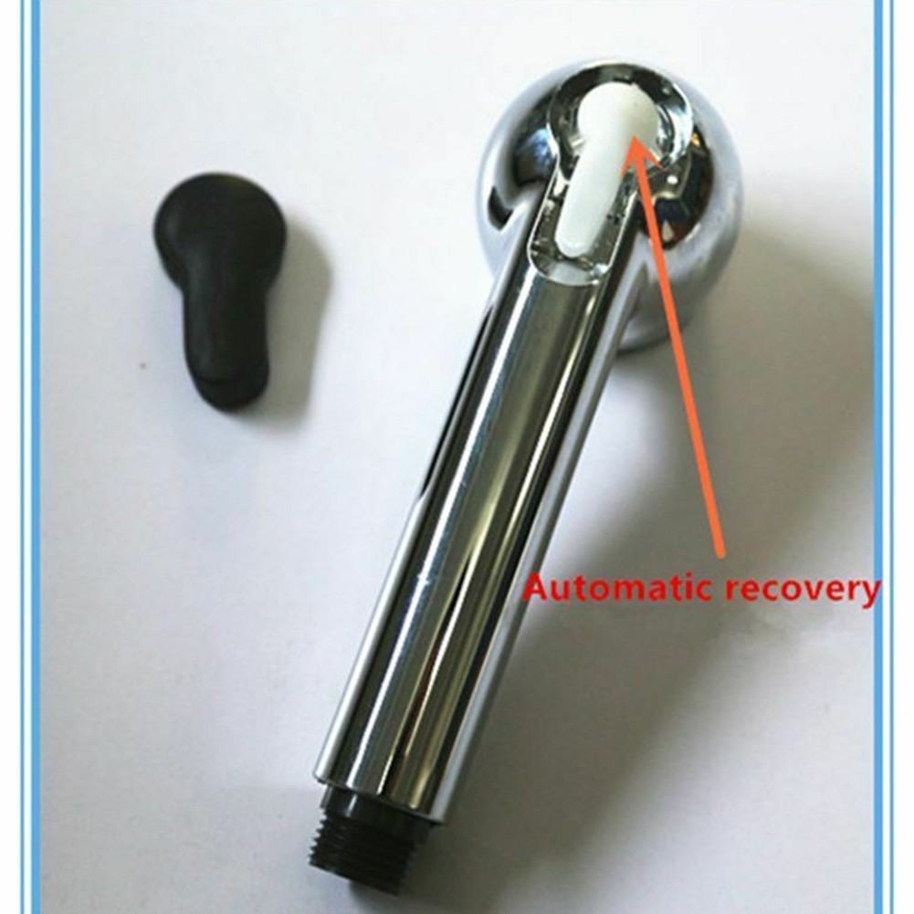 Setting Spray - 2 機能交換プルアウトスプレーシャワーヘッドキッチンミキサータップ設定つや消しニッケルトグルボタン蛇口