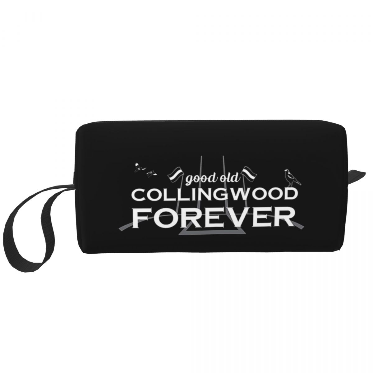 Beauty Makeup Songs - Good Old Collingwood Forever - コリングウッドのテーマソング