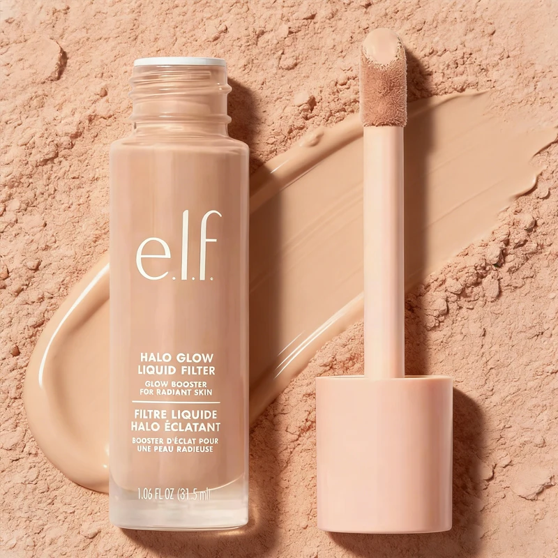 Setting Spray - エルフプライマーリキッドファンデーション フィットクローズリー コンシーラー ブライトンコンター ジェルベース モイスチャライジングベース