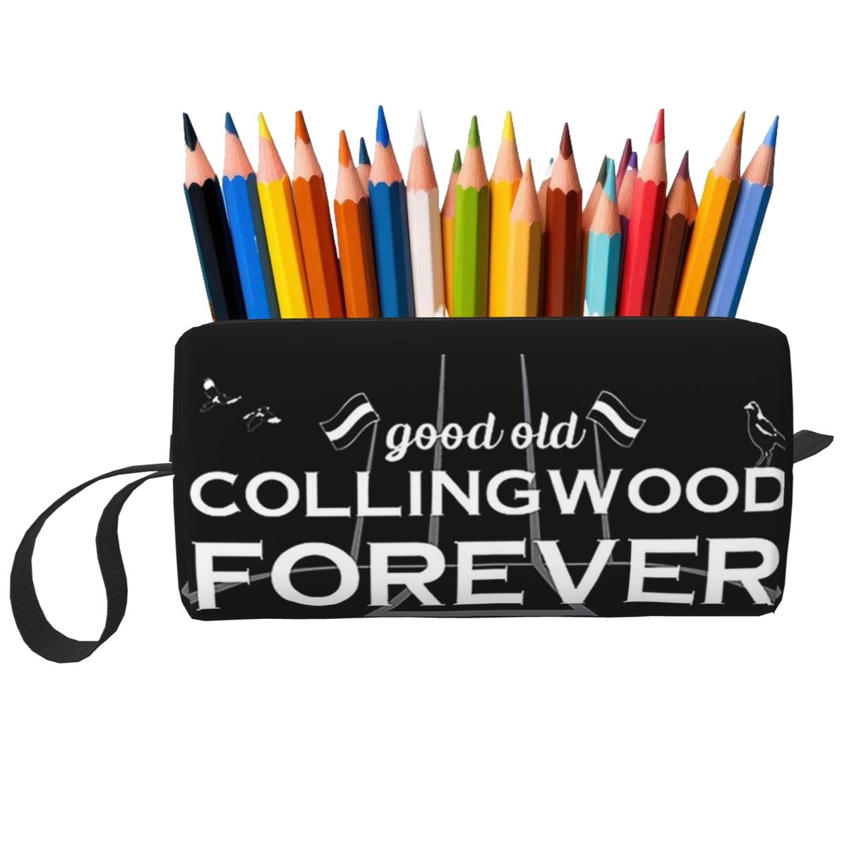 Beauty Makeup Songs - Good Old Collingwood Forever - コリングウッドのテーマソング
