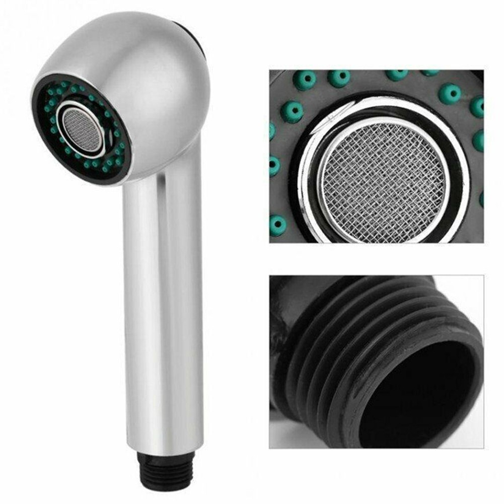 2 機能交換プルアウトスプレーシャワーヘッドキッチンミキサー - Setting Spray のレビューと価格