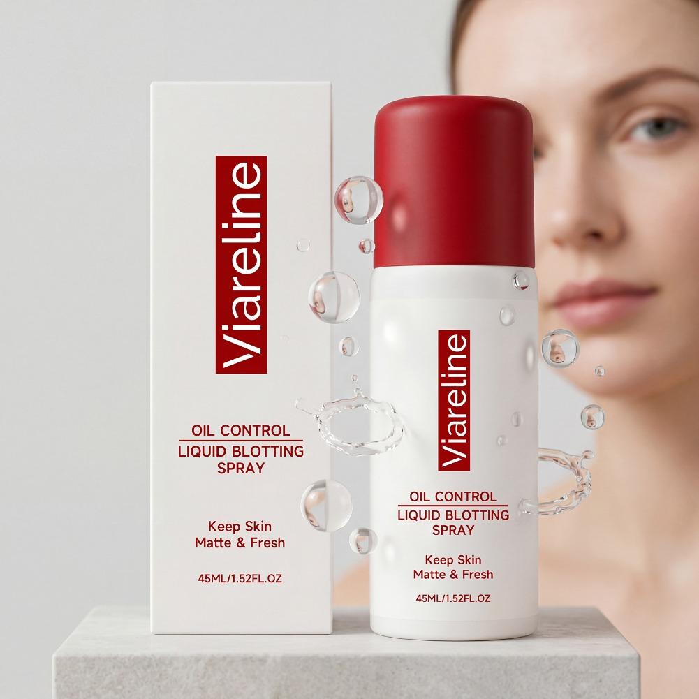 45ml 保湿オイルコントロールセッティングスプレー ナチュ - Setting Spray のレビューと価格