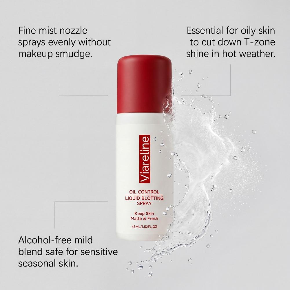 45ml 保湿オイルコントロールセッティングスプレー ナチュ - Setting Spray のレビューと価格