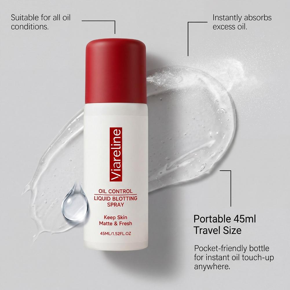 45ml 保湿オイルコントロールセッティングスプレー ナチュ - Setting Spray のレビューと価格