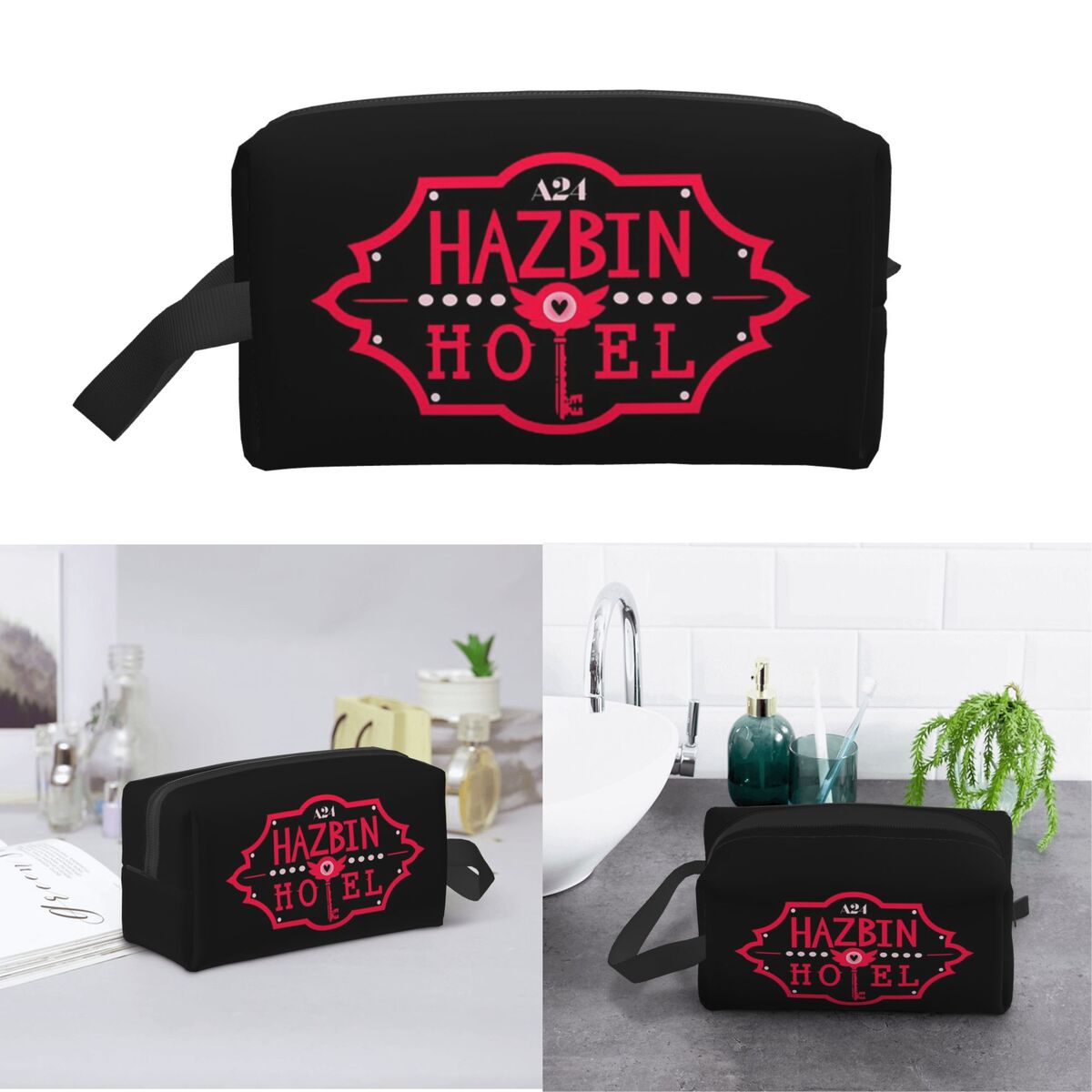 Hazbin Hotels コメディアニメアメリカソングアン - Beauty Makeup Songs のレビューと価格
