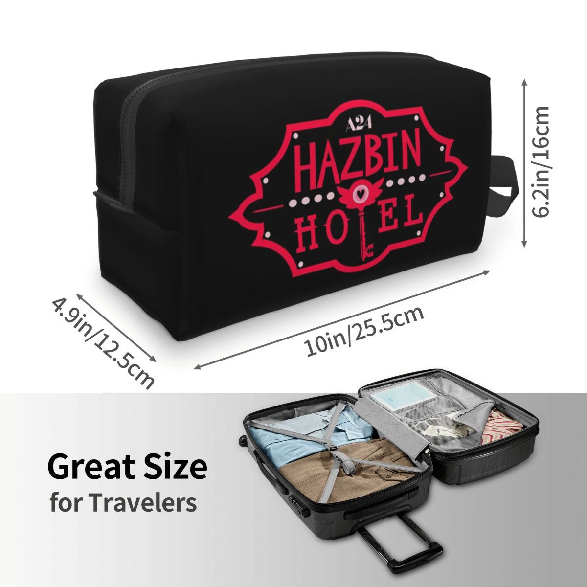 Hazbin Hotels コメディアニメアメリカソングアン - Beauty Makeup Songs のレビューと価格