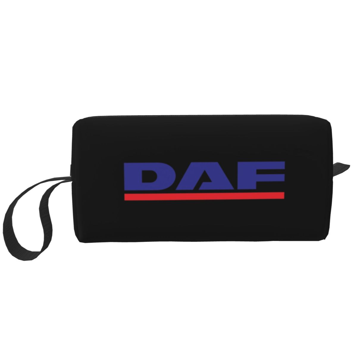 DAF レッドデザイン ベストロゴ メイクアップバッグ 化粧 - Beauty Makeup Logo Design のレビューと価格