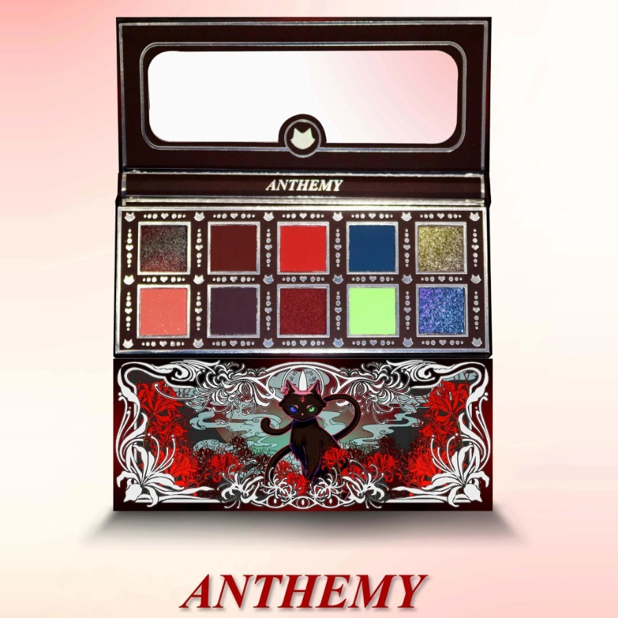 メイクアップパレット アイシャドウ 高発色 ナチュラルグリッ - Eyeshadow Glitter Pigment のレビューと価格