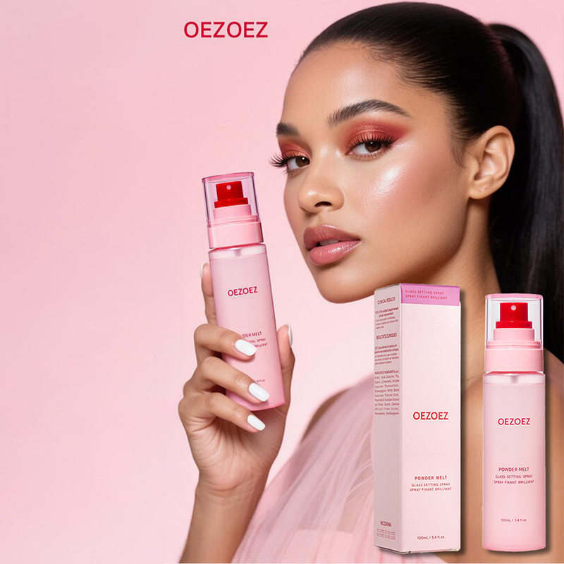 セッティングスプレー メイクアップフィクサー ハイドレーティ - Setting Spray のレビューと価格