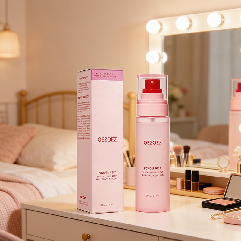 セッティングスプレー メイクアップフィクサー ハイドレーティ - Setting Spray のレビューと価格