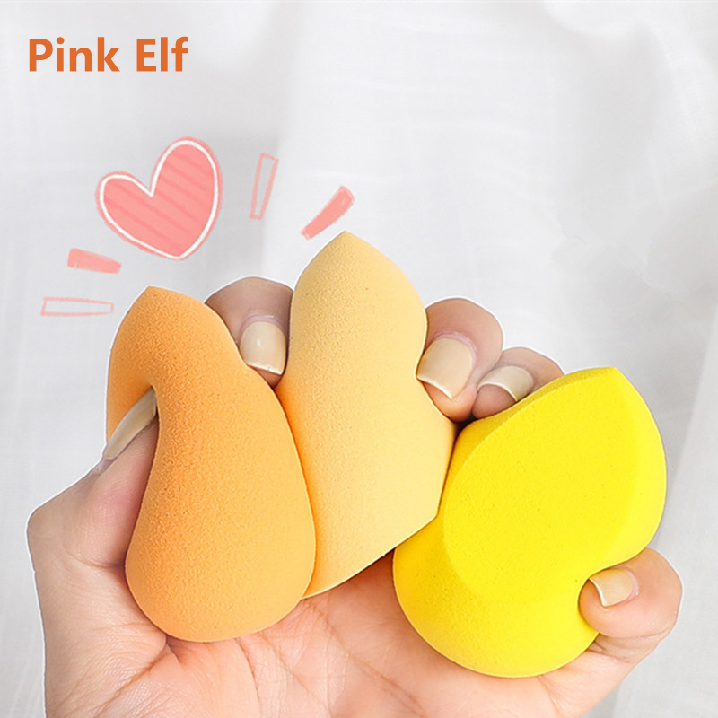 スポンジ,粉,ブローバンド,女性用美容アクセサリー,化粧品, - Beauty Makeup Egg のレビューと価格
