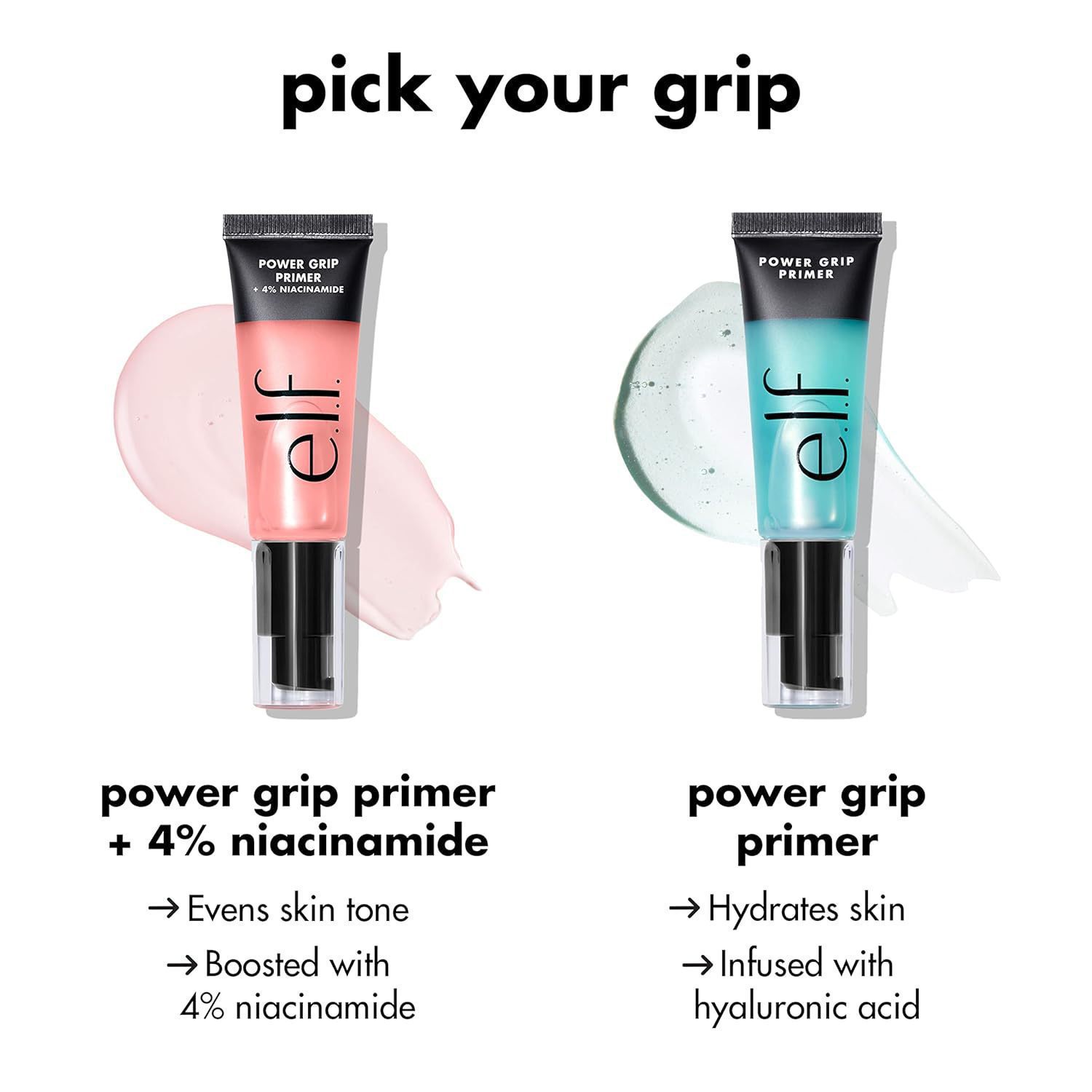 エルフ ヒアルロン酸ジェルベースプライマー - 瞬時にふっく - Setting Spray のレビューと価格
