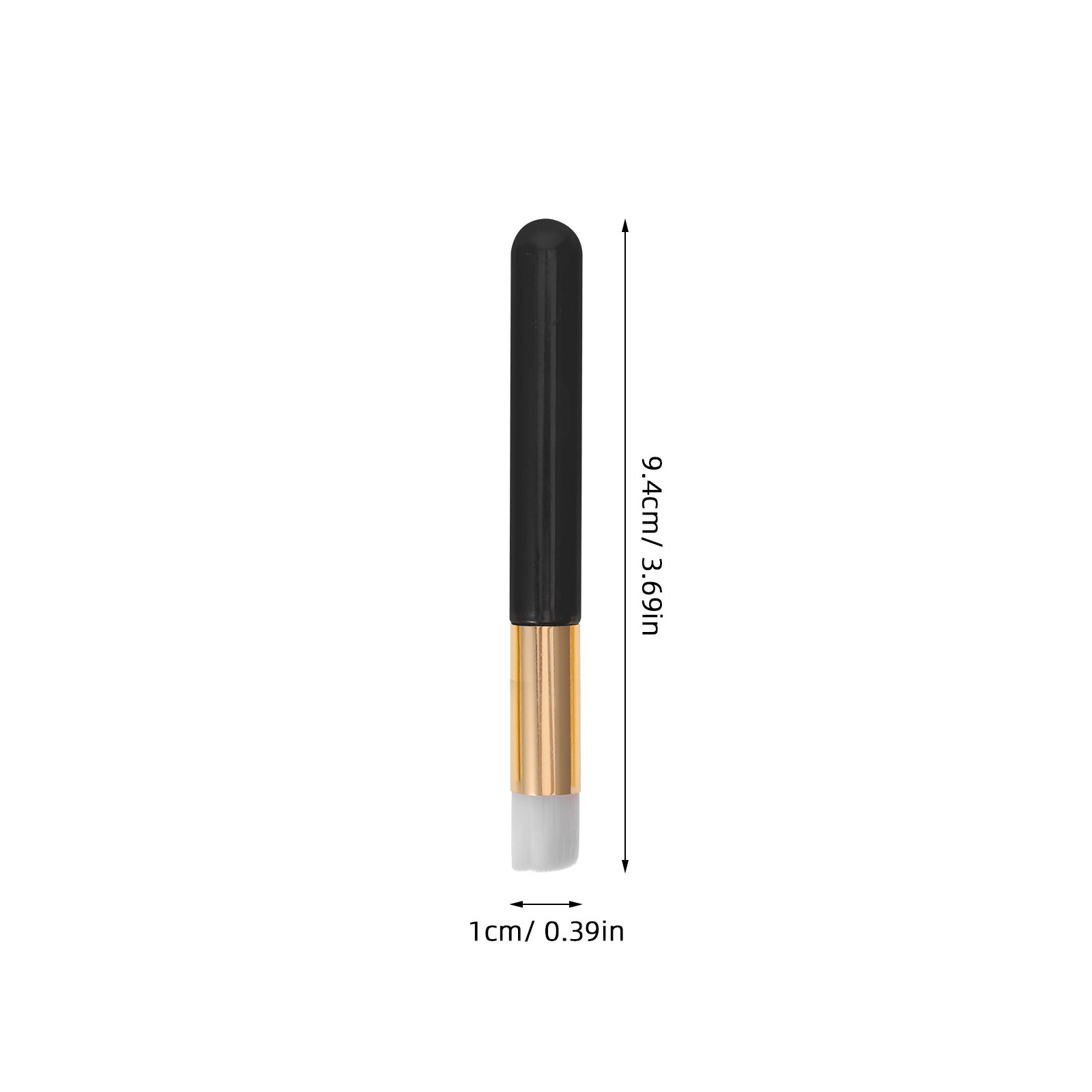 30本入りミニラウンドメイクブラシセット 多機能リップグロス - Makeup Brush Set のレビューと価格