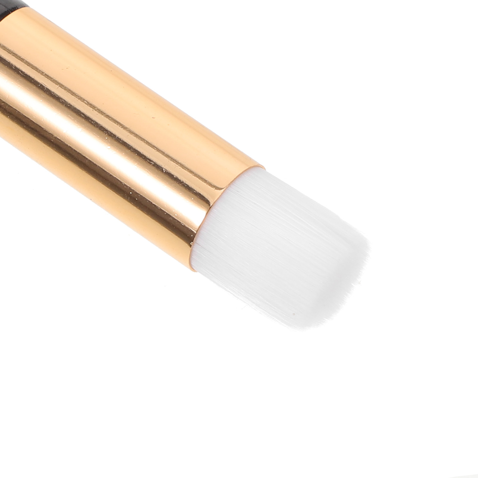 30本入りミニラウンドメイクブラシセット 多機能リップグロス - Makeup Brush Set のレビューと価格