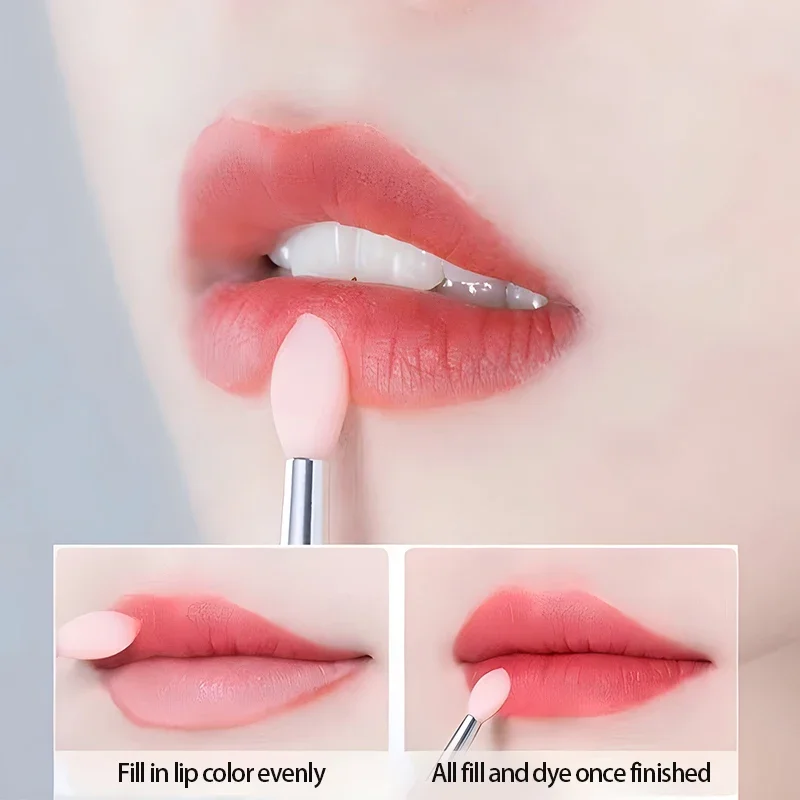 3/5/10 個ネイルアートシリコーンスティックマジックミラ - Eyeshadow Glitter Pigment のレビューと価格