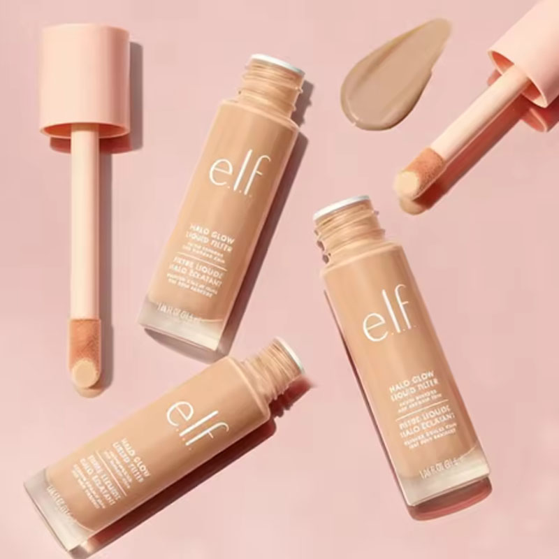 エルフプライマーリキッドファンデーション フィットクローズリ - Setting Spray のレビューと価格