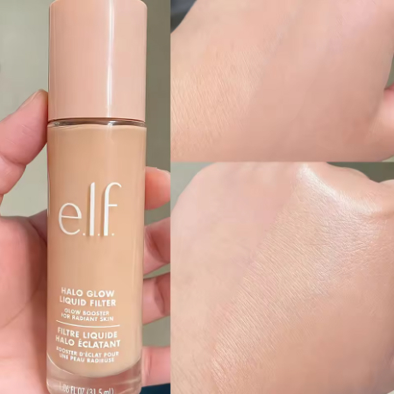 エルフプライマーリキッドファンデーション フィットクローズリ - Setting Spray のレビューと価格