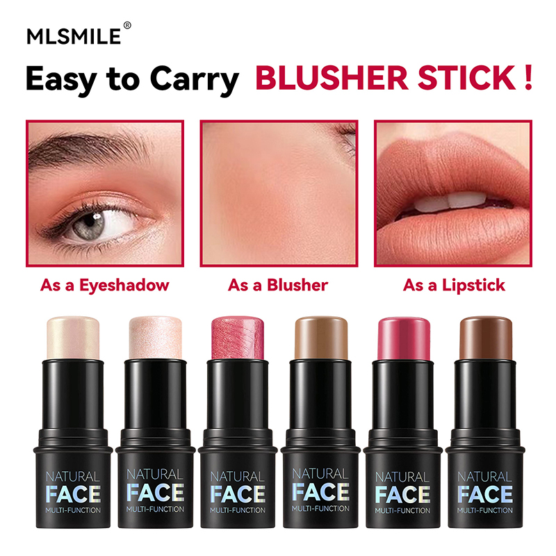 フェイスパールストーンハイライタースティック輪郭シェーディン - Beauty Gems Makeup のレビューと価格