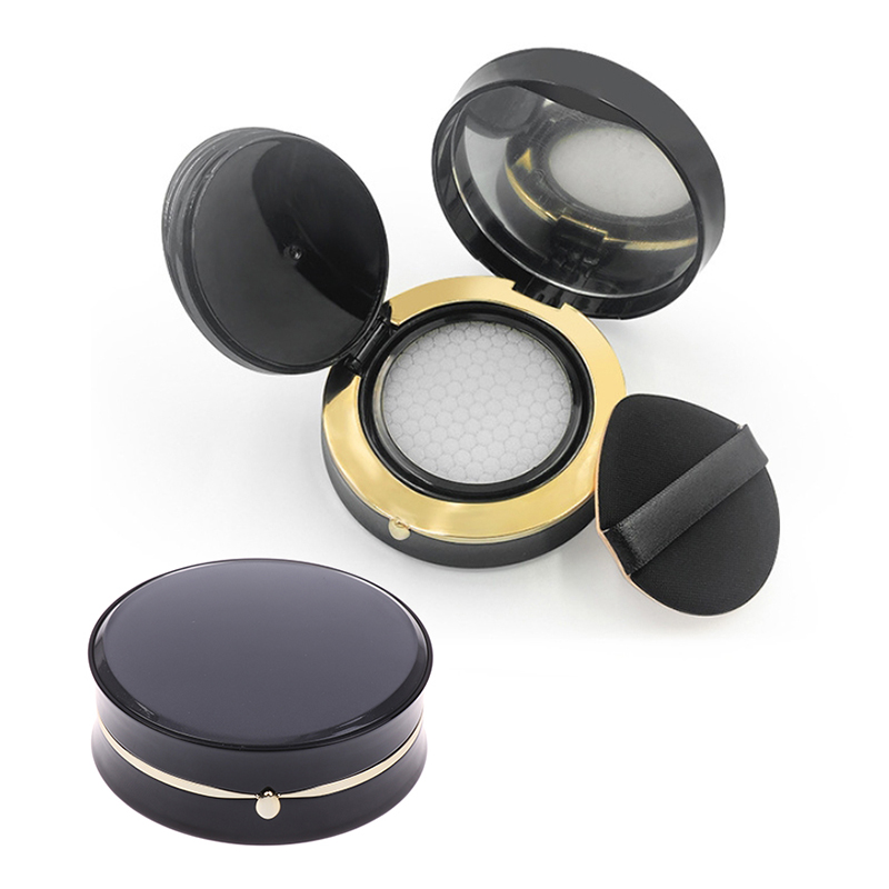 15 グラム空のエアクッションパフボックスポータブルファンデ - Cosmetic Sponge のレビューと価格