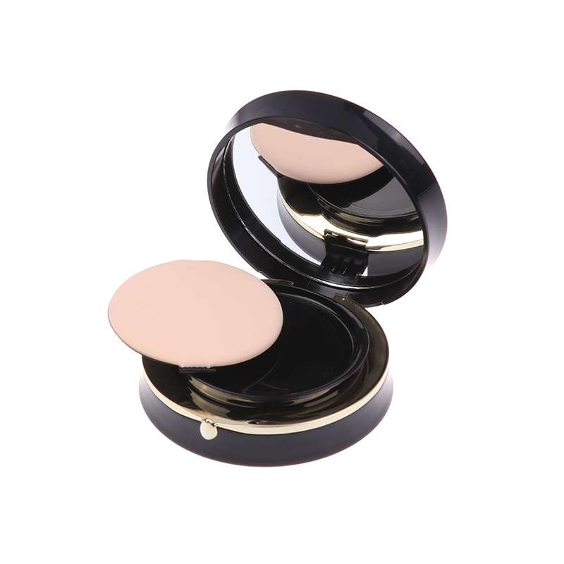 15 グラム空のエアクッションパフボックスポータブルファンデ - Cosmetic Sponge のレビューと価格