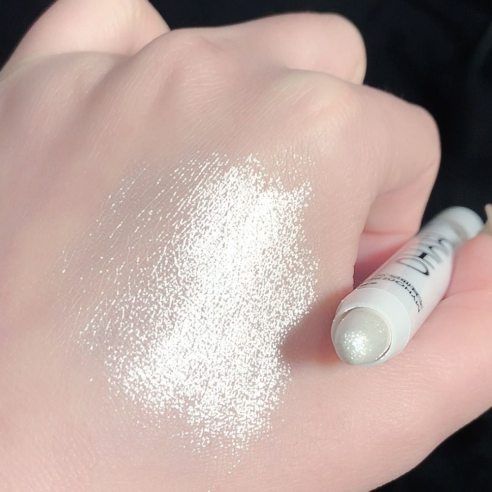 シャドウライナースティック女性用化粧品グリッターアイシャドウ - Eyeshadow Glitter Pigment のレビューと価格