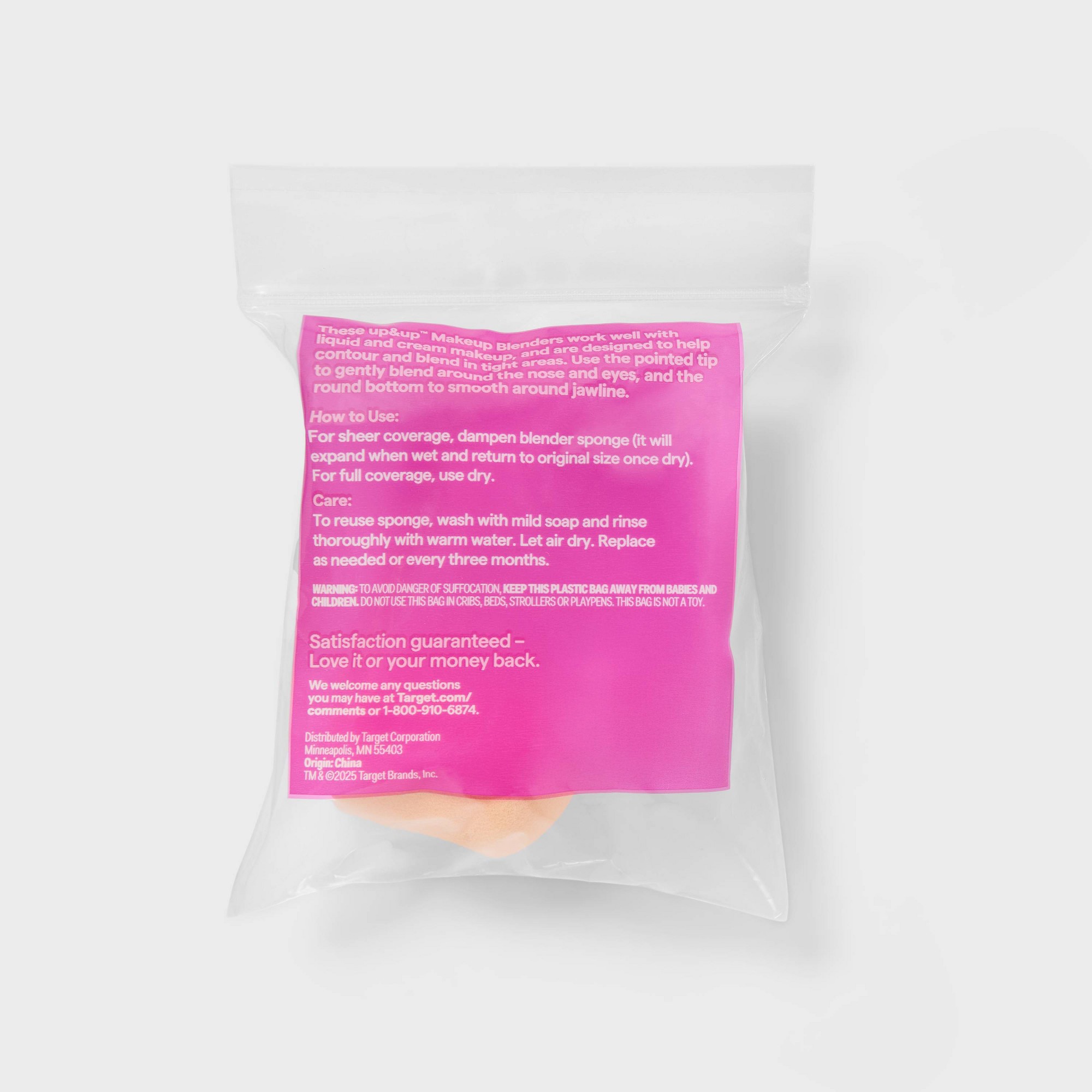3ctアソートシェイプメイクアップブレンダースポンジセット、 - Cosmetic Sponge のレビューと価格
