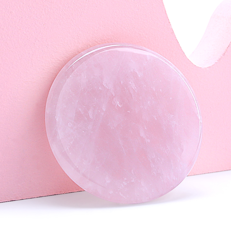 つけまつげ用接着剤パレット,メイクアップアクセサリー,翡翠石 - Beauty Gems Makeup のレビューと価格