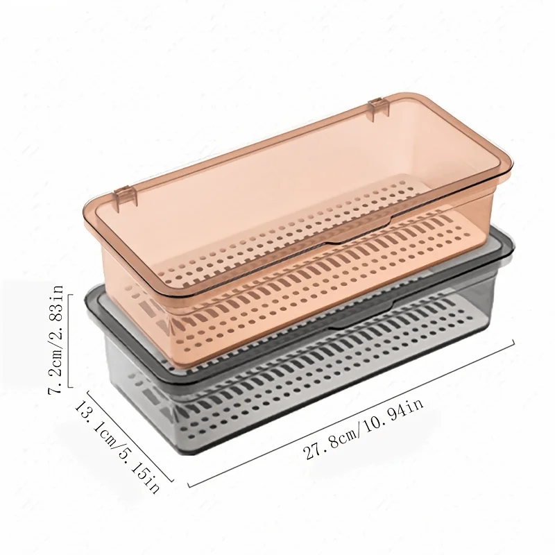 メイクブラシ収納ボックス、ドレッシングテーブルビューティーエ - Beauty Makeup Egg のレビューと価格