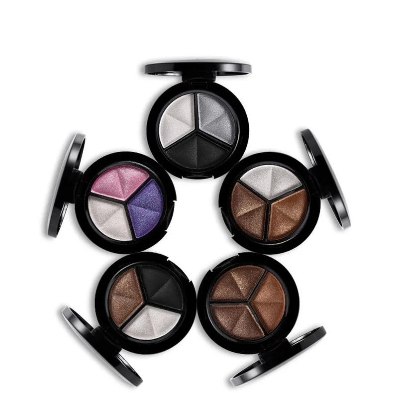 女性のための防水キラキラアイシャドウパレット、防曇マットメイ - Eyeshadow Glitter Pigment のレビューと価格