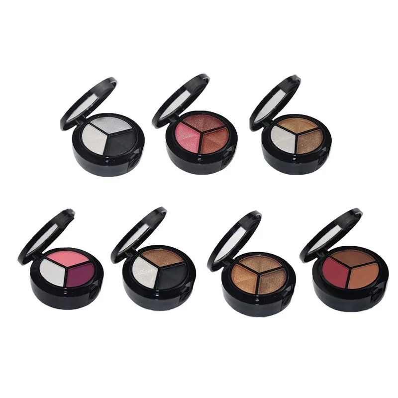 女性のための防水キラキラアイシャドウパレット、防曇マットメイ - Eyeshadow Glitter Pigment のレビューと価格