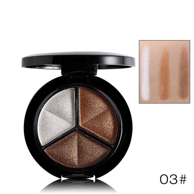 女性のための防水キラキラアイシャドウパレット、防曇マットメイ - Eyeshadow Glitter Pigment のレビューと価格