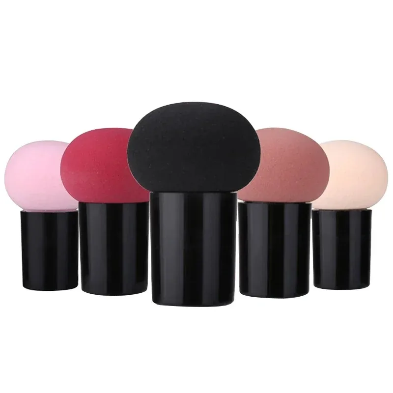 女性用メイクアップスポンジブレンダー,美容卵,化粧品パフ,ソ - Beauty Makeup Egg のレビューと価格