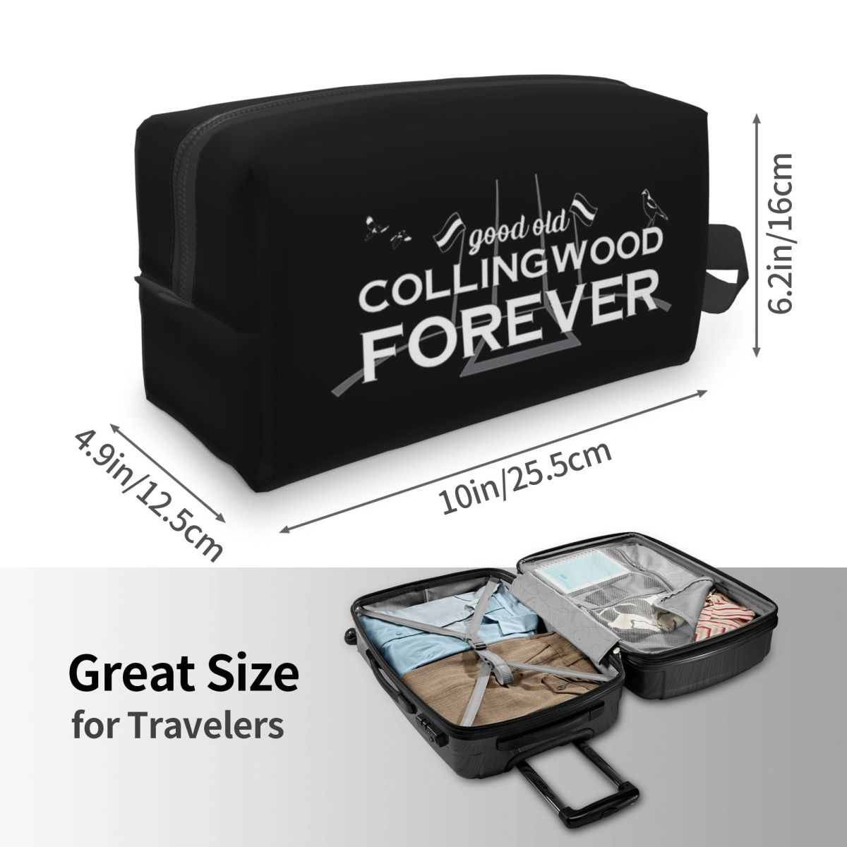 Good Old Collingwood Forever-C - Beauty Makeup Songs のレビューと価格