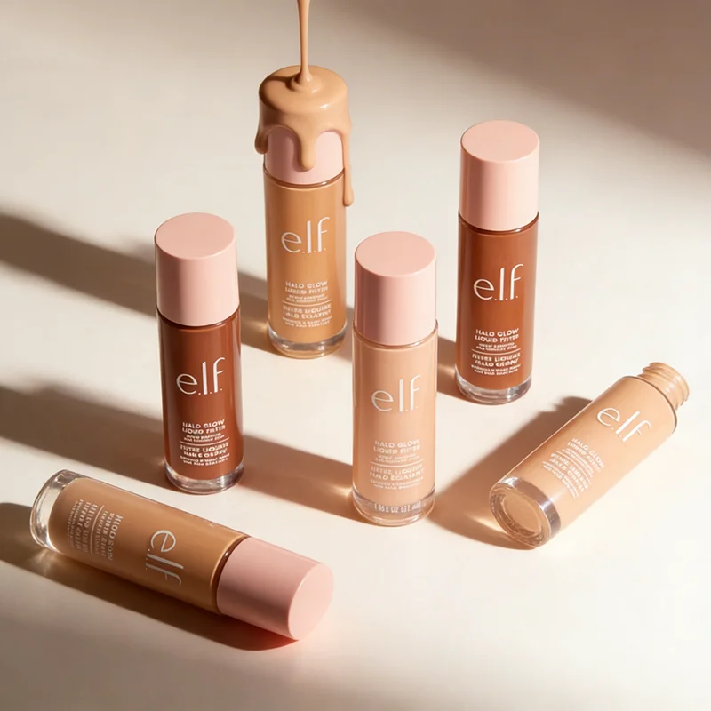 エルフ スキンケア製品 プレメイクアップジェル ジェルグリー - Setting Spray のレビューと価格