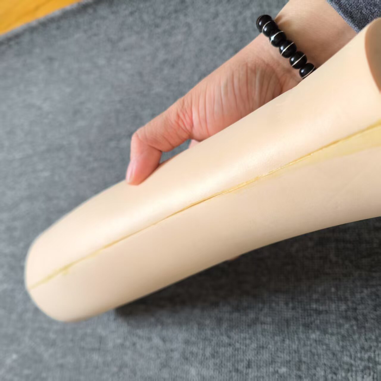防水BKコスメティックフォームカバー（義足用）– 膝下用スポ - Cosmetic Sponge のレビューと価格