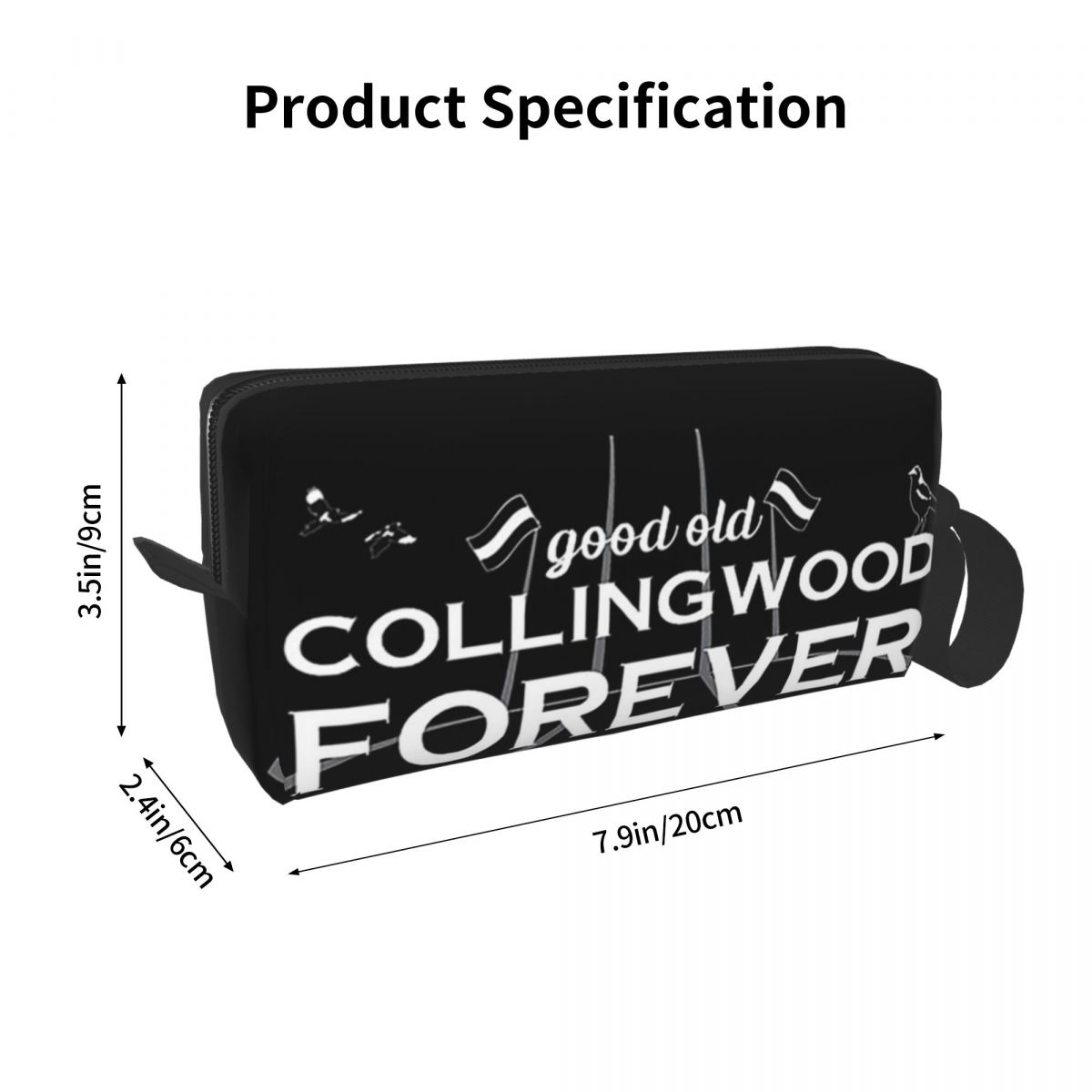 Good Old Collingwood Forever - - Beauty Makeup Songs のレビューと価格