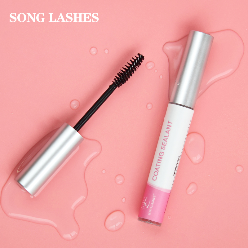 ソングラッシュ-環境にやさしいつけまつげ,10ml,サロンま - Beauty Makeup Songs のレビューと価格