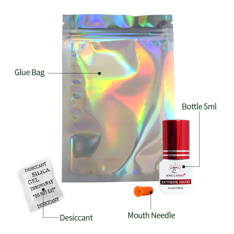 ソングラッシュ-環境にやさしいつけまつげ,10ml,サロンま - Beauty Makeup Songs のレビューと価格