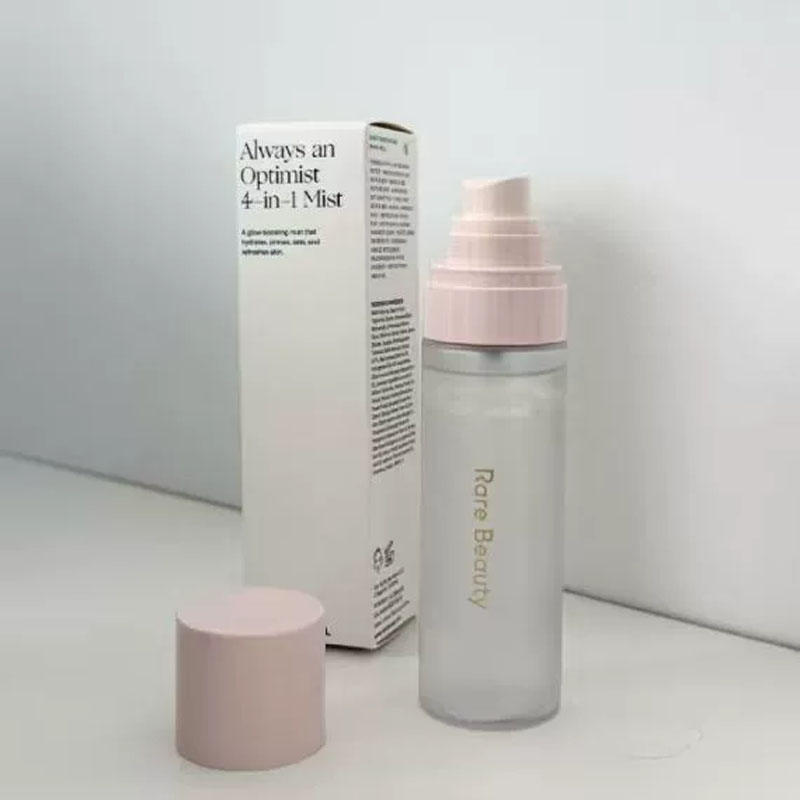 ホットレアビューティー ポアプライマー 4in1 メイクアッ - Setting Spray のレビューと価格